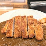 きったんカレー - 