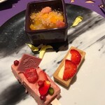 ビストロ ジョー - 