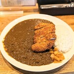きったんカレー - 