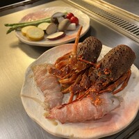 神戸牛 個室 ステーキ 吉祥 - 