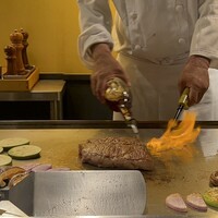 神戸牛 個室 ステーキ 吉祥 - 