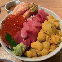 田中田 西麻布店 - 