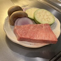 神戸牛 個室 ステーキ 吉祥 - 