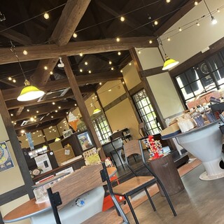 そうめん流し 流舞_2