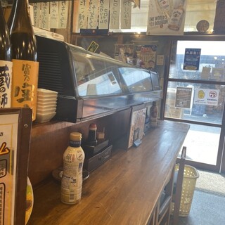 大衆寿司酒場こがね_2