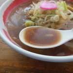 ラーメンさんぱち - 