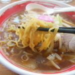 ラーメンさんぱち - 