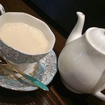 Aru Tea - ロイヤルミルクティー