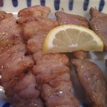 大吉 - はつ&せせり