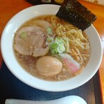 角田製麺 - 