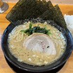 横浜家系ラーメン 一蓮家  - 