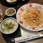 洋麺屋 五右衛門 - 