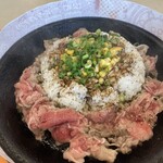 ペッパーランチ - 