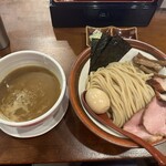 長男、ほそのたかし - 