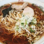 ラーメン まるひら - 