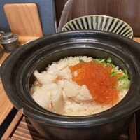 柳橋焼にく わにく - 