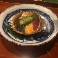 津の守坂 小柴 - 