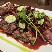 Prime42 steakhouse & sky bar - 