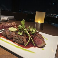 Prime42 steakhouse & sky bar - 