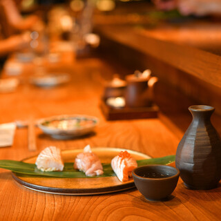 鮨処 すさび湯_2