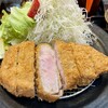 とんかつ 彩かつ - 料理写真: