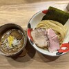 自家製麺 つきよみ