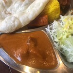 アジアンダイニング LUMBINI - 