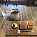 カフェ チーアン - 