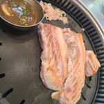 맛찬들 왕소금구이 - 