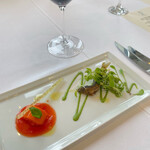 ラ・フェット ひらまつ - 