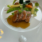 ラ・フェット ひらまつ - 