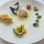 ラ・フェット ひらまつ - 