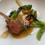 ラ・フェット ひらまつ - 