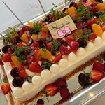 ラ・フェット ひらまつ - 