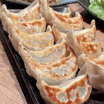 肉汁餃子のダンダダン - 