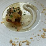 ラ・フェット ひらまつ - 