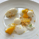 ラ・フェット ひらまつ - 