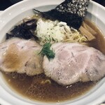 ラーメン 桜香 - 