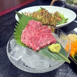 Sannomiya Yakiniku Tora - 