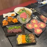 Sannomiya Yakiniku Tora - 