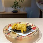 Tempura Ginza Yokota - 