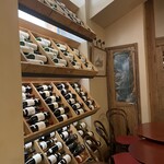 Wine Bar ぶしょん - 