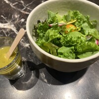 ステーキ＆ワイン シュバルージュ - 