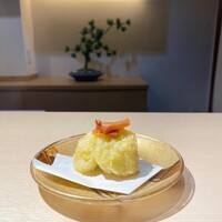 天冨良 銀座 よこ田 梅田別邸 - 