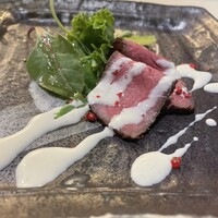 神戸牛 個室 ステーキ 吉祥 - 