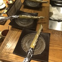 串揚げ大ひら  神楽坂 - 