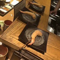串揚げ大ひら  神楽坂 - 