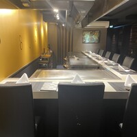 神戸牛 個室 ステーキ 吉祥 - 