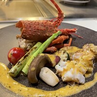 神戸牛 個室 ステーキ 吉祥 - 