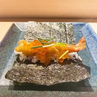 天冨良 銀座 よこ田 梅田別邸 - 